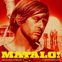 Matalo - O.S.T.