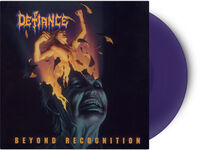 Beyond Recognition