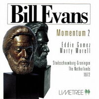 Momentum Vol 2 (Jpn)