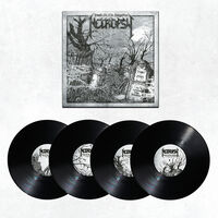 Necropsy - Tomb Of The Forgotten (THE COMPLETE DEMO RECORDINGS 1989-1993)