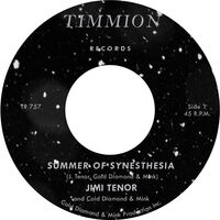 Summer Of Synesthesia