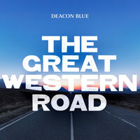 Deacon Blue - Great Western Road