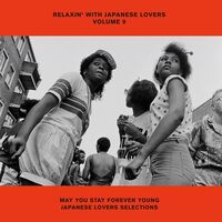 Relaxin' With Japanese Lovers Volume 9 / Various