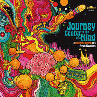 Journey To The Center Of A Mind: A / Various (Box)