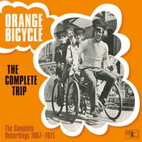 Complete Trip: The Complete Recordings 1967-1971