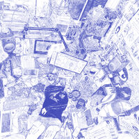 Ninajirachi - I Love My Computer [Colored Vinyl]