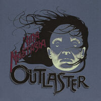 Outlaster - Red