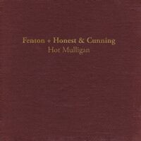 Hot Mulligan - Fenton + Honest & Cunning [Colored Vinyl] [Reissue]