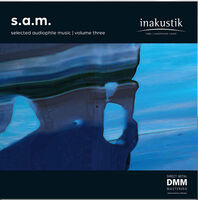 S.A.M. - Selected Audiophile Music Vol. 3 / Var