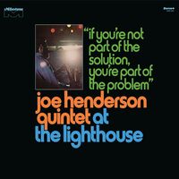 At The Lighthouse: If You're Not Part Of The Solution, You're Part Of The Problem - Deluxe Edition
