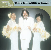 Tony Orlando - Platinum & Gold Collection