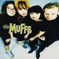 The Muffs - The Muffs