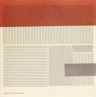 Preoccupations - KEY B/W OFF DUTY TRIP