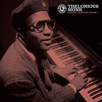 Thelonious Monk - London Collection, Volume 1 [Orange LP]