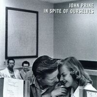 John Prine - In Spite Of Ourselves [Limited Edition Pink LP]