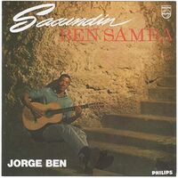 Sacundin Ben Samba