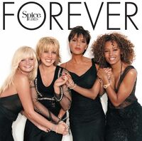 Spice Girls - Forever [Deluxe LP]