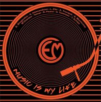 Music Is My Life / Various