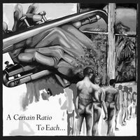 A Certain Ratio - To Each... [Limited Edition White LP]