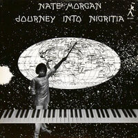 Journey Into Nigritia