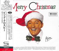 Bing Crosby - White Christmas (SHM-CD)