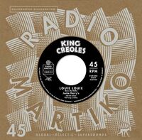 Louie Louie / Taboo 69