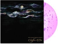 Wicca Phase Springs Eternal - Suffer On (Pink / Neon Purple Splatter) [Colored Vinyl]