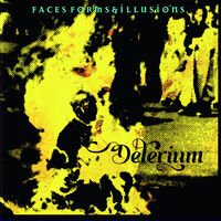 Faces Forms And Illusions