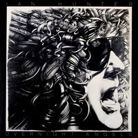 Ian Hunter - Overnight Angels [Deluxe] [With Booklet] (24bt) (Coll) (Uk)