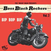 Boss Black Rockers 2: Bip Bop Bip / Various