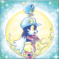 Klonoa: Door To Phantomile (Original Sountrack) - Swirl