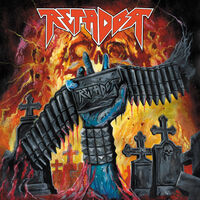 Retador - Retador