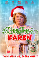 Christmas Karen - Christmas Karen