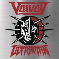 ULTRAMAN - EP