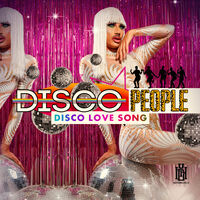 Disco People - Disco Love Song (Mod)