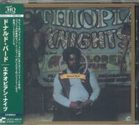 Donald Byrd - Ethiopian Nights - UHQCD