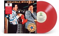 Jonathan Richman - Jonathan Goes Country [RSD 2023] []