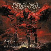 Morbid Visions (Blk)