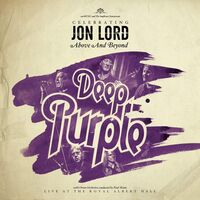 Celebrating Jon Lord: Above And Beyond