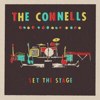 Set The Stage (Live) (Can)