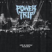 Power Trip - Live In Seattle [LP]
