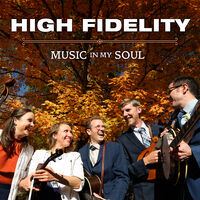 High Fidelity - Music In My Soul [Digipak] | DBS SOUNDS