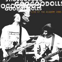 Goo Goo Dolls - Live At The Academy New York City 1995