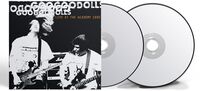 Live At The Academy New York City 1995