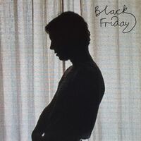 Tom Odell - Black Friday [LP]