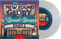 From The Screen To Your Stereo 2 (Blue)