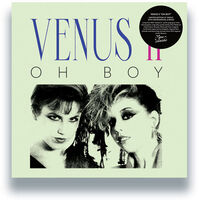 Oh Boy (Justin Strauss Remix)