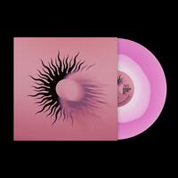 FETUS PRODUCTIONS environmental 原盤LP Della Zyr – 비타민과 우려 Vitamins And Apprehension / 모호함