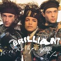 Kiss The Lips Of Life - Deluxe Edition (Uk)