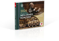Neujahrskonzert 2026 / New Year's Concert 2026